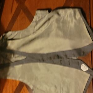Men's vest